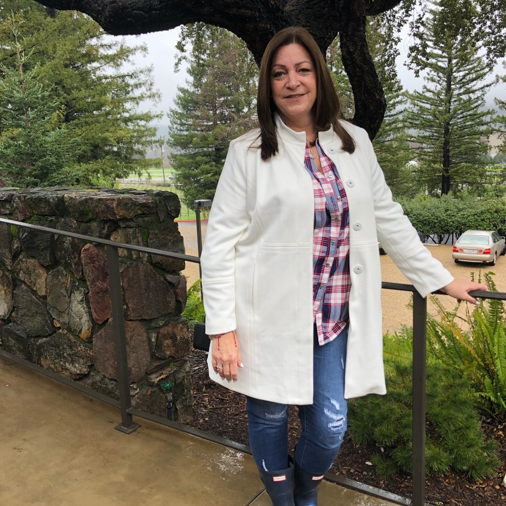 Meet your Posher, Danielle